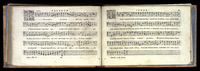 1582 - [Pierre de Saint-André] - Trésor de musique d’Orlande de Lassus Tenor - Mons