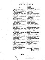 1655 - Augustin Courbé - Trésor de recherches et antiquités gauloises et françaises - BM Lyon