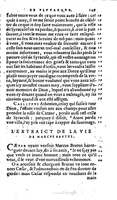 1567 - Willem Silvius - Trésor des vies de Plutarque - Anvers Musée Plantin-Moretus
