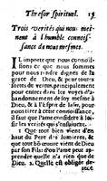 1632 - Godefroid Schoevaerdts - Trésor spirituel contenant les adresses - UGent
