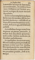 1612 - Charles Sevestre - Toison d’or ou la fleur des Trésors - BnF