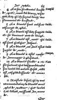 1560 - Jean Bellère - Trésor de vertu - Det Kongelige Bibliotek
