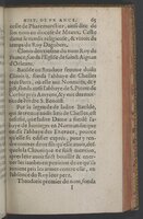 1603 - Galiot Corrozet - Trésor des histoires de France - BnF Tolbiac