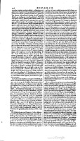 1629 - Veuve Nicolas Buon - Trésor du droit français (21754 T. 1) - BM Lyon