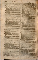 1644 - Jacques Crespin - Trésor des trois langues - Passau
