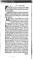 1572 - Jan van Waesberghe - Trésor des Amadis - BNC Rome