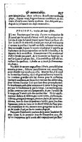 1610 - Paul Marceau - Trésor d’histoires admirables et mémorables - BSB Munich