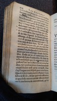 1625 - Louis Loudet - Secrétaire des secrétaires ou le Trésor de la plume française - Lucerne