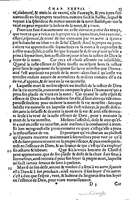 1581c. - Christophe Plantin - Le Livre des témoignages du Trésor caché au champ - Amsterdam