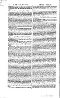 1629 - Veuve Nicolas Buon - Trésor du droit français (21754 T. 1) - BM Lyon