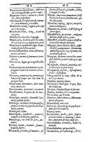 1607 - Marc Orry - Trésor des deux langues espagnole et française (Première et Seconde parties) - BU Tours