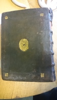 1578 - Nicolas Chesneau - Trésor et entière histoire de la triomphante victoire du corps de Dieu sur l’esprit malin - Douai Quincy