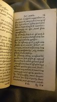 1560 - Jean Bellère - Trésor de vertu - British Library