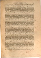1608 - Nicolas Du Fossé - Trésor politique - BSB Munich