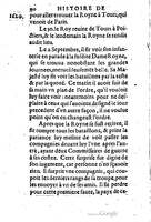 1623 - Joseph Bouillerot - Trésor de l’histoire générale de notre temps - BM Lyon
