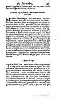 1614 - Jean Richer - Trésor du nouveau style et protocole de la chancellerie de France - BSB Munich