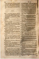 1644 - Jacques Crespin - Trésor des trois langues - Passau