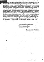 1573 - Christophe Plantin - Trésor du langage bas-allemand - BM Lyon