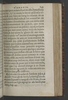 1564 - Vincent Norment et Jeanne Bruneau - Trésor des Amadis - BnF
