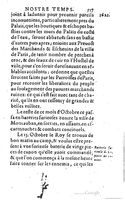 1624 - Joseph Bouillerot - Trésor de l’histoire générale de notre temps - BM Lyon