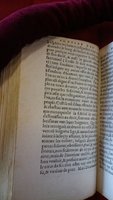 1581 - Pierre Le Voirier et Gervais Mallot - Trésor des histoires tragiques - BnF Richelieu