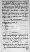 1607 - Étienne Servain et Jean Antoine Huguetan - Trésor de santé ou ménage de la vie humaine - BIU Santé