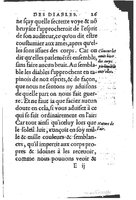 1576c. - Guillaume Chaudière - Trésor de la foi catholique - BnF