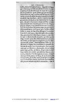 1560 - Pierre et Jan Moine - Trésor de médecine - Université Paris Cité
