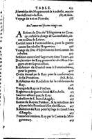 1623 - Joseph Bouillerot - Trésor de l’histoire générale de notre temps - BM Lyon
