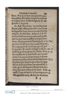 1614 - Jacques Flamand - Trésor spirituel qui contient des consolations - Universität Erfurt