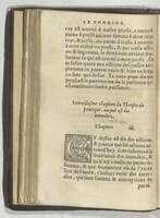 1552 - Vincent Sertenas - Trésor de pratique pour les juges - Kansas University