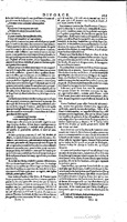 1629 - Veuve Nicolas Buon - Trésor du droit français (21754 T. 1) - BM Lyon