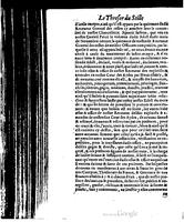 1614 - Jean Richer - Trésor du nouveau style et protocole de la chancellerie de France - BSB Munich