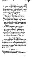 1611 - Jean Osmont - Trésor des récréations - BSB Munich
