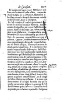 1607 - Nicolas Du Fossé - Trésor quadragésimal - T 01 - BM Lyon