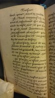 1560 - Jean Bellère - Trésor de vertu - British Library