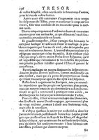 1654 - Michel Bobin - Trésor des harangues, remontrances et oraisons funèbres - BM Lyon