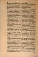 1606 - Samuel Crespin - Thresor des trois langues, francoise, italiene et espagnolle - BSB Munich