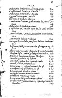 1559 - Étienne Groulleau - Trésor des Amadis - UGent