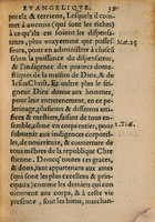 1548 - René Avril et Vivant Gaulterot - Perle précieuse évangélique et Trésor divin - BSB Munich