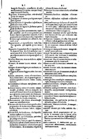 1617 - Samuel Crespin - Trésor des trois langues espagnole, française et italienne (3 parties) - Ohio