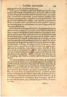 1608 - Nicolas Du Fossé - Trésor politique - BSB Munich