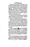 1614 - Jean Corrozet - Trésor des histoires de France - BM Lyon