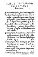 1578 - Guillaume Chaudière - Trésor de dévotion traitant de plusieurs belles vertus - BM Lyon