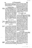 1616 - Étienne Gamonet - Grand trésor ou dispensaire - BSB Munich