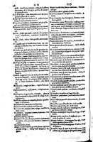 1617 - Samuel Crespin - Trésor des trois langues espagnole, française et italienne (3 parties) - Ohio