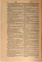 1606 - Samuel Crespin - Thresor des trois langues, francoise, italiene et espagnolle - BSB Munich