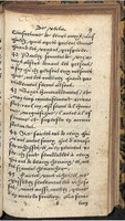 1560 - Hans de Laet - Trésor de vertu - Angers-archives