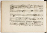 1594 - Paul Marceau - Trésor de musique d&#039;Orlande de Lassus, Superius, Bassus, Tenor, Quinta pars - BnF