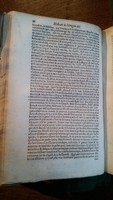 1613 - Matthieu Berjon - Trésor de l’histoire des langues de cet univers - BnF Arsenal